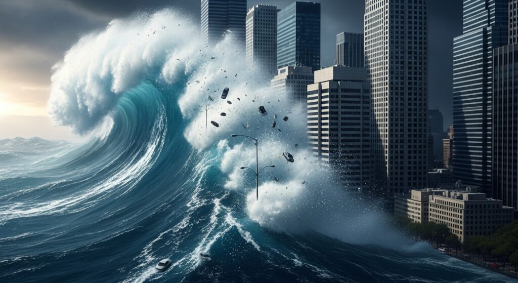 Buildings and Structures: When 20 Feet Hits the Sky