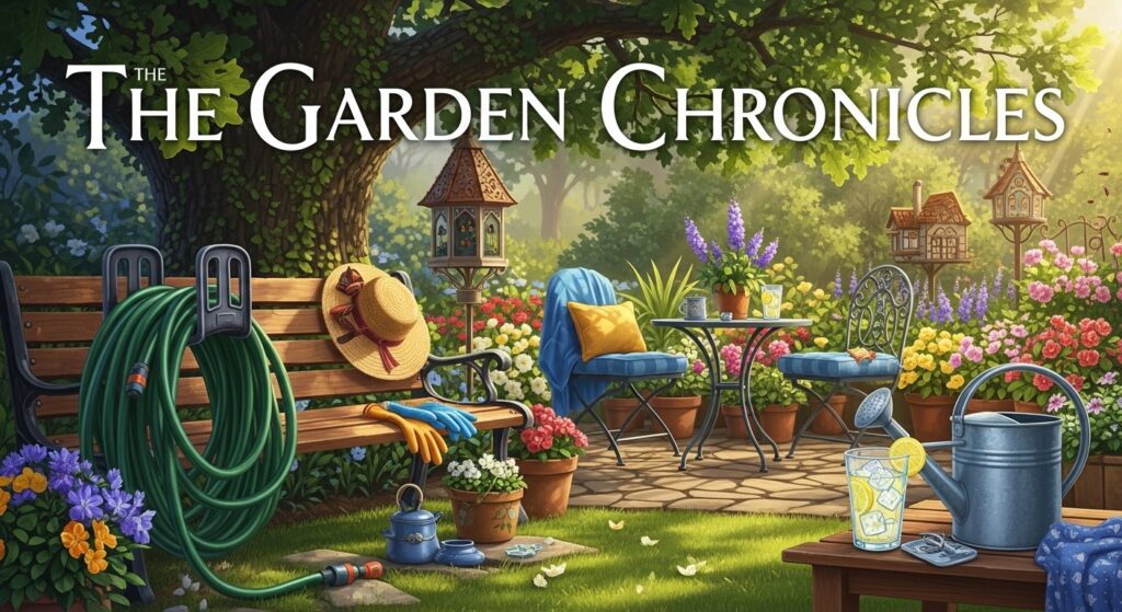 Garden Chronicles