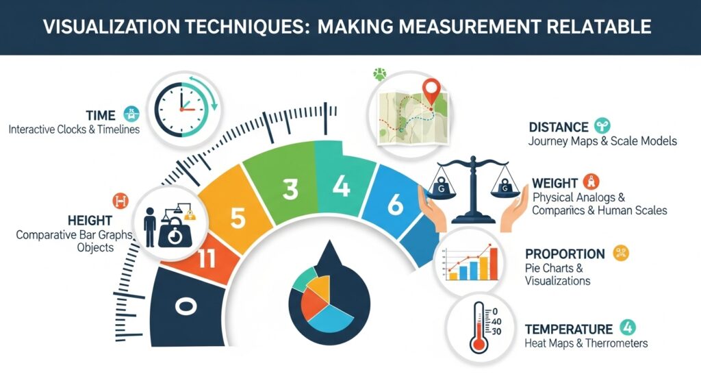 Measurement Relatable