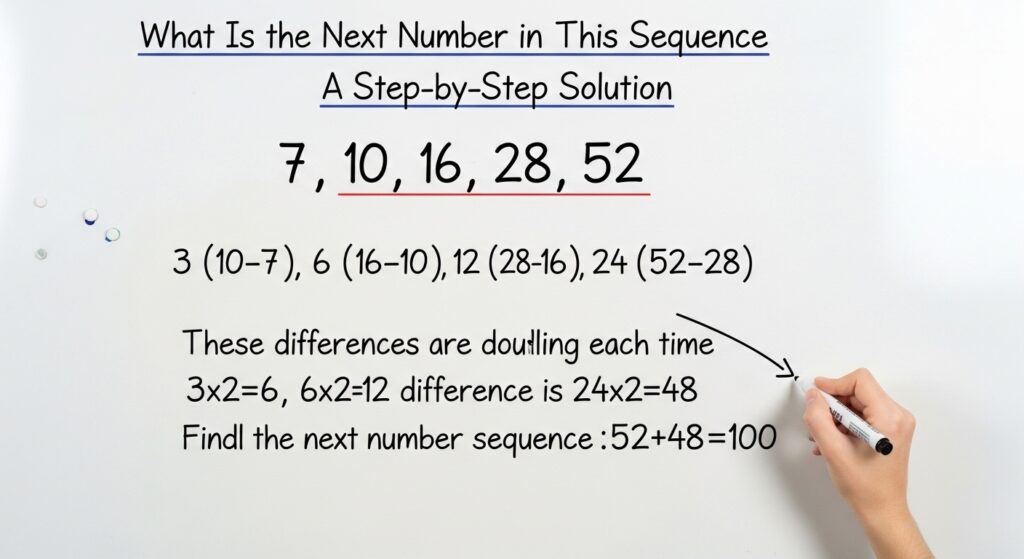 Number in This Sequence