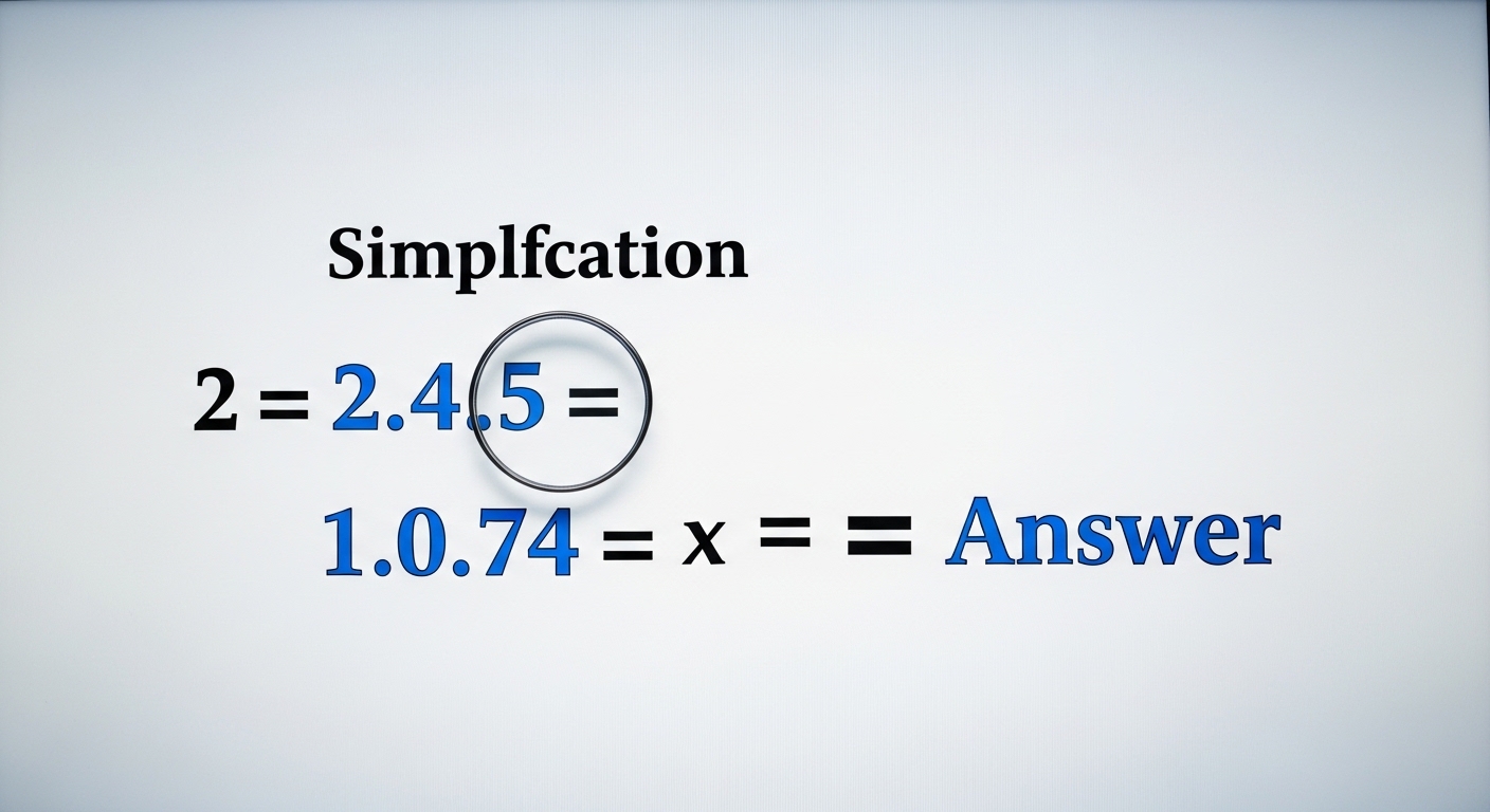 What Is 0.3125 as a Fraction?