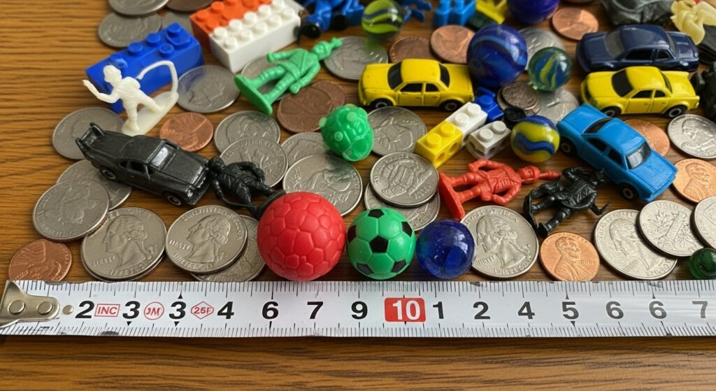 7 Inches in Recreation