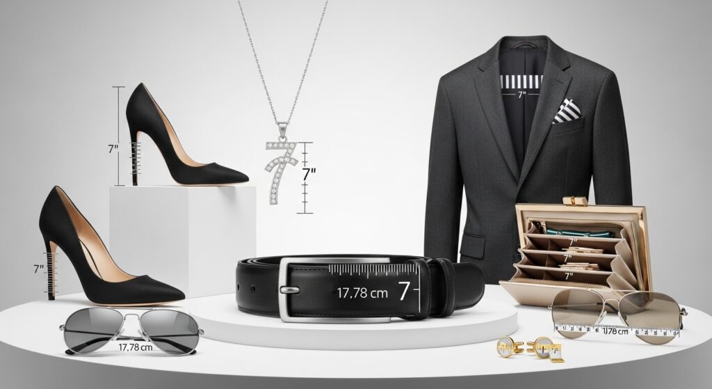 Fashion and Accessories