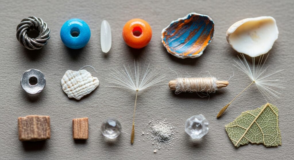 Miscellaneous 2mm Objects