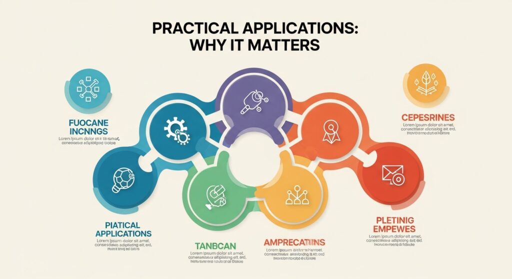 Practical Applications