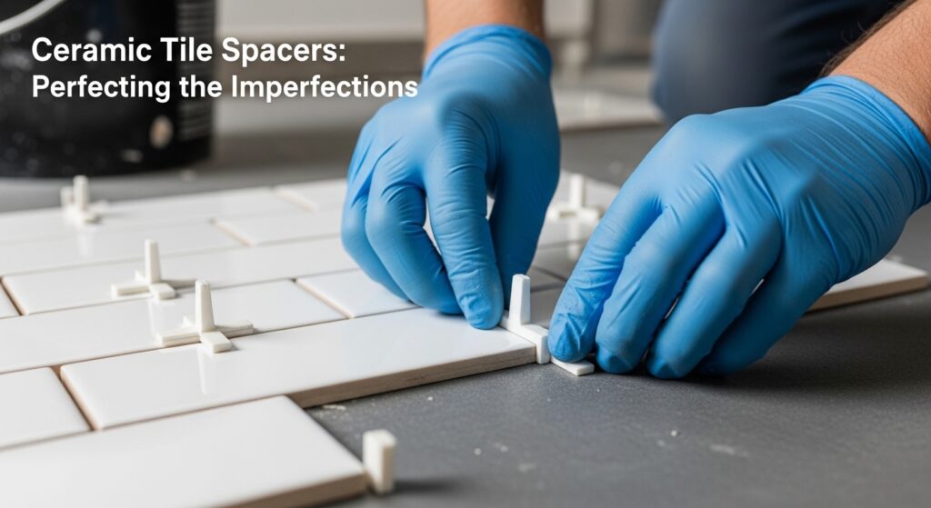 Ceramic Tile Spacers