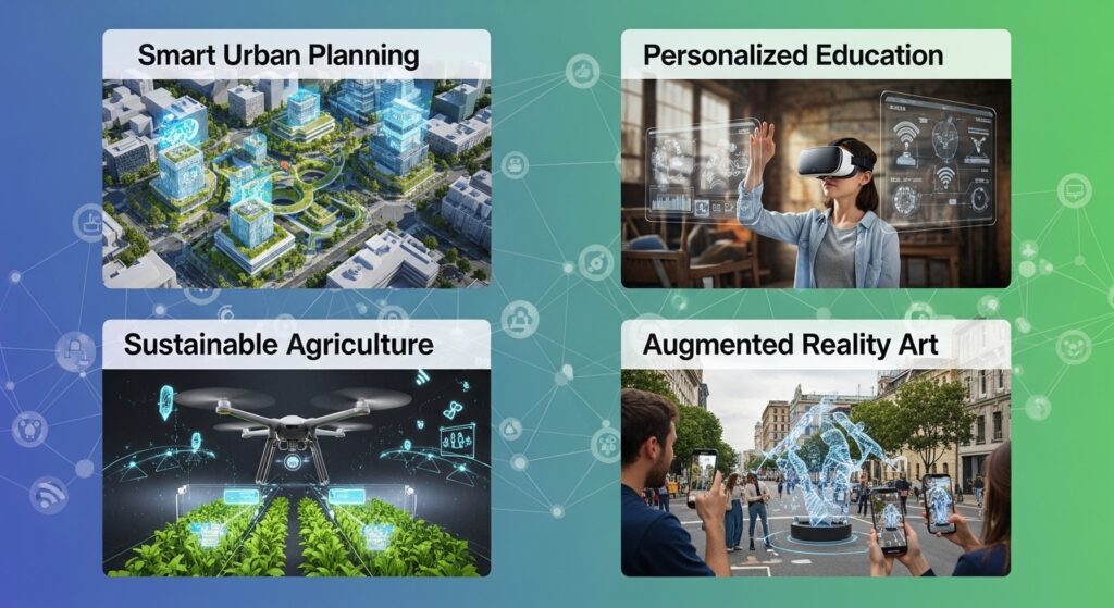 Contextual Use Cases