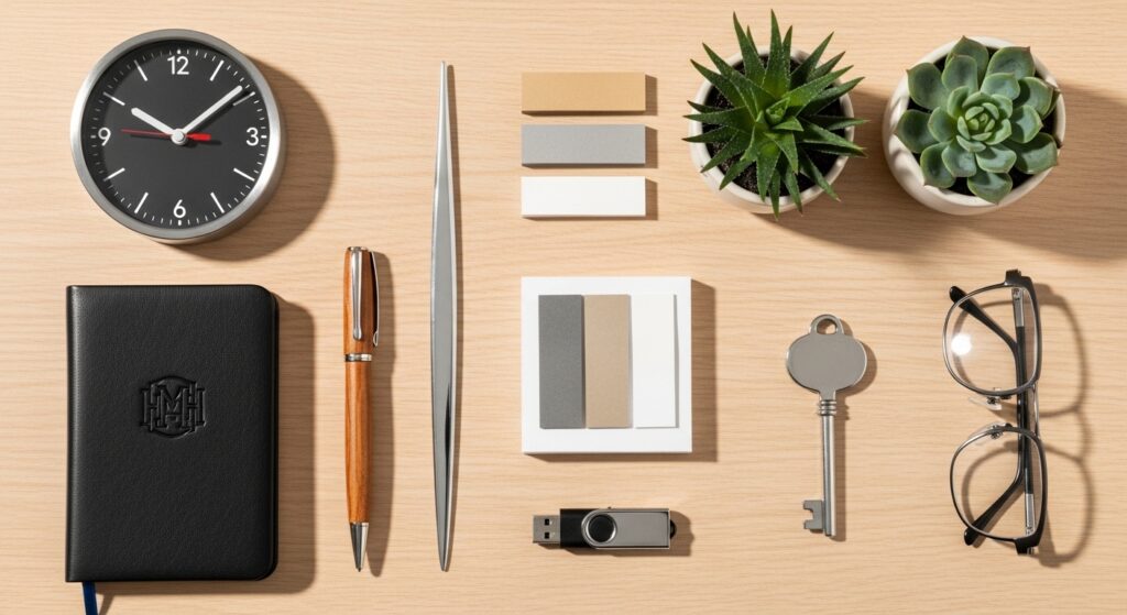 Office & Professional