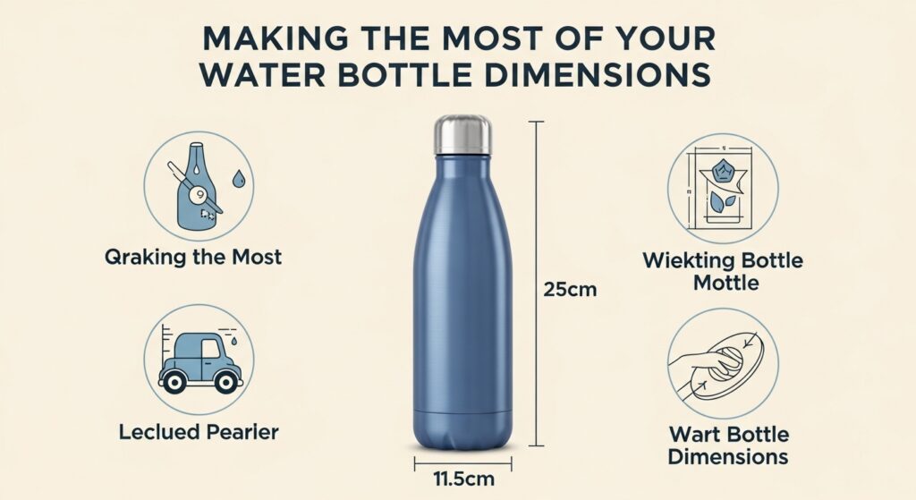 Water Bottle