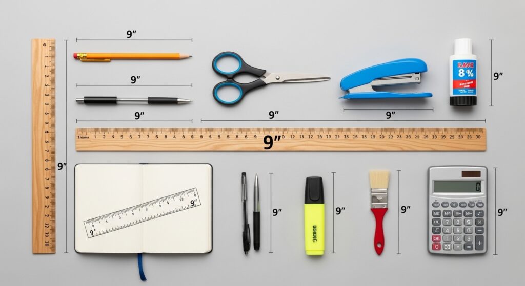  Office & School Supplies