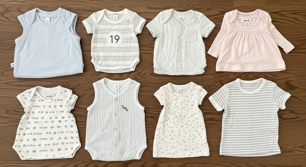 Baby and Children Items