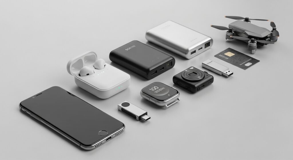 Technology & Gadgets