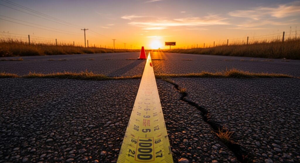 how long is 100 feet