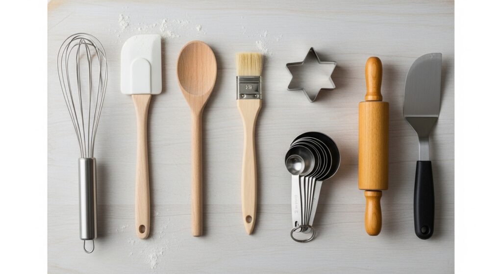 Kitchen Tools