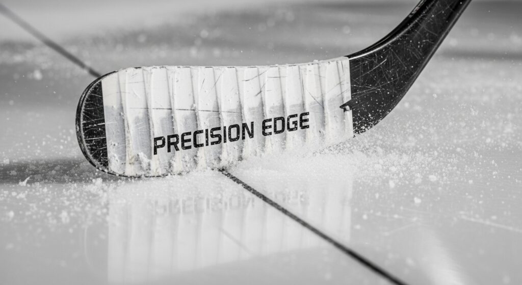 Ice Precision Edge