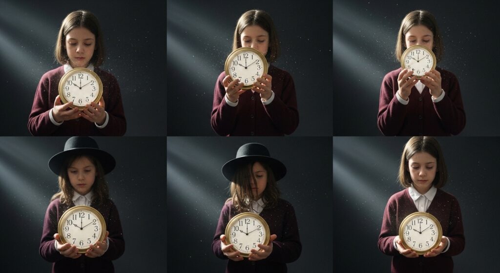 From 3:30 AM to 3:50 PM