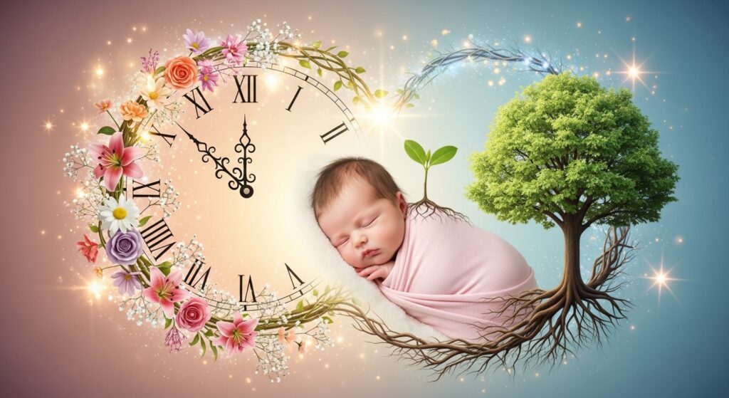 Wishes for Parents Welcoming a Baby Girl