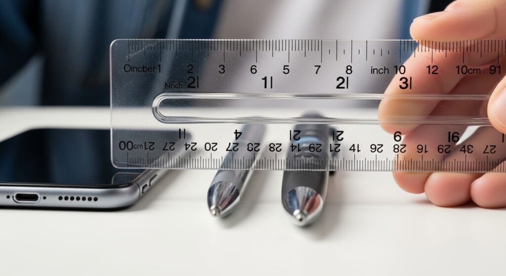 Measurement in Real Life