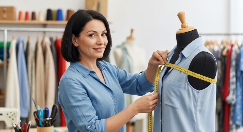 How to Make Measurements Feel More Personal