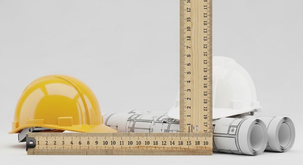 Why Inches to CM Matters