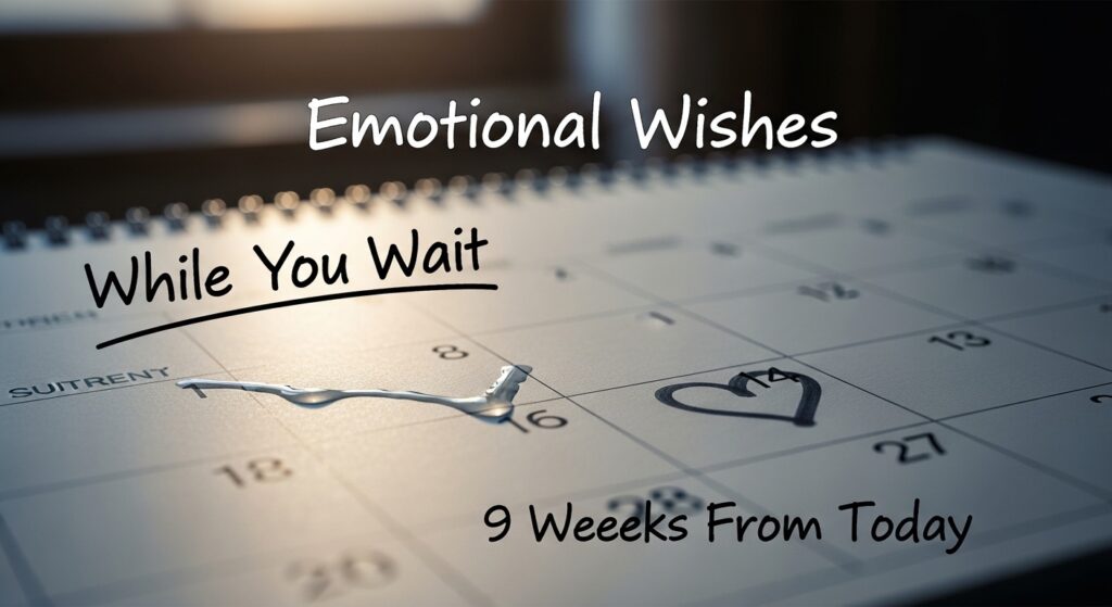 Emotional Wishes
