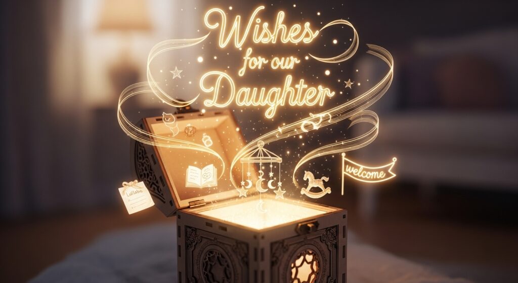 5 inches of first magic