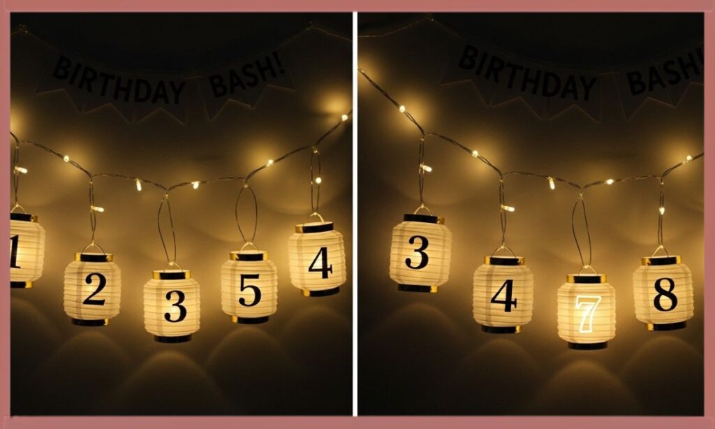 People Track the Countdown